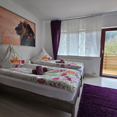 La Casa Suciu Apartment Forchtenberg Luaran gambar