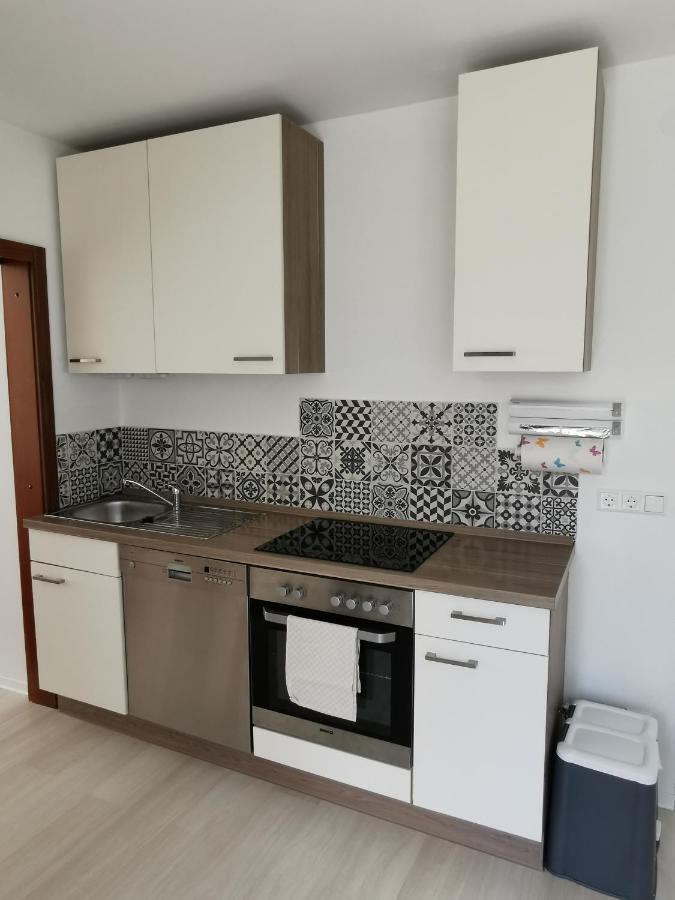 La Casa Suciu Apartment Forchtenberg Luaran gambar