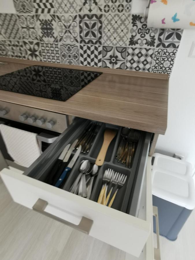 La Casa Suciu Apartment Forchtenberg Luaran gambar