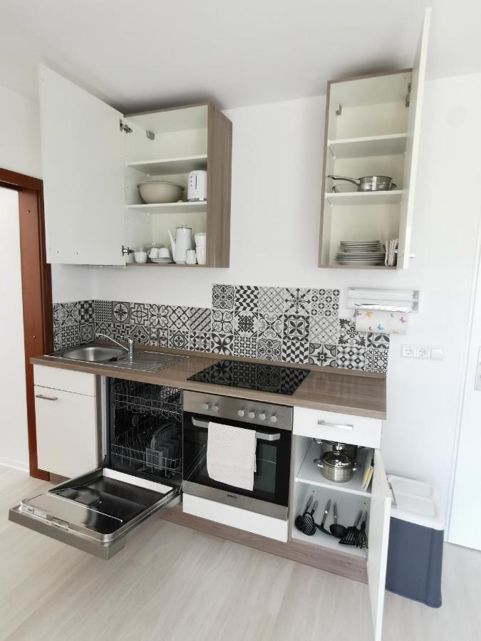 La Casa Suciu Apartment Forchtenberg Luaran gambar