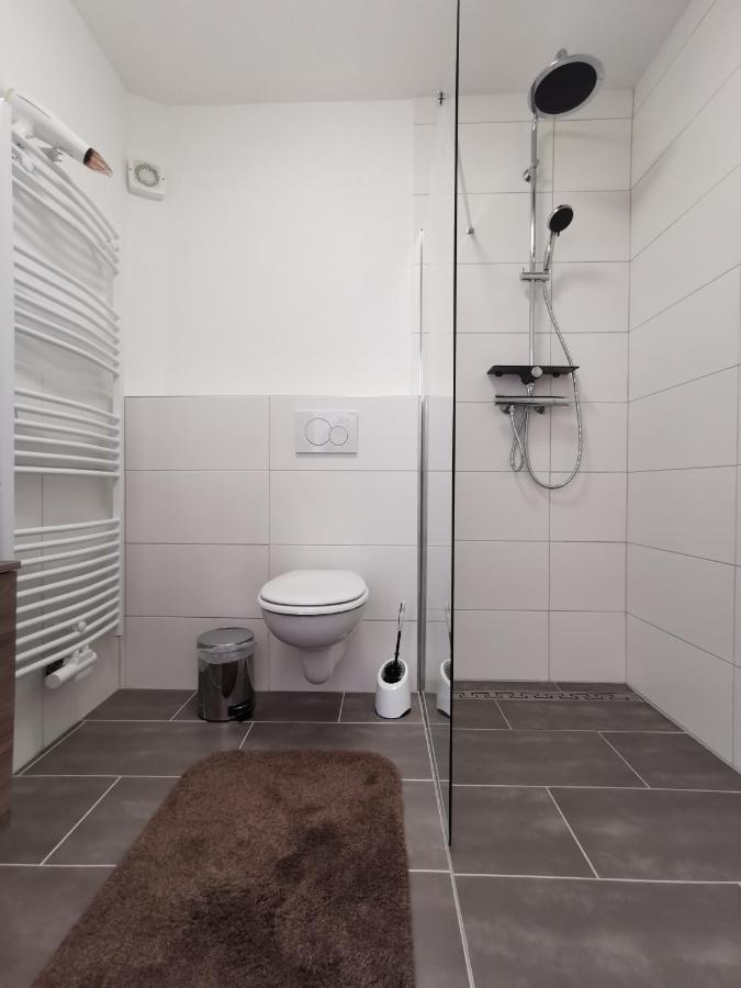La Casa Suciu Apartment Forchtenberg Luaran gambar