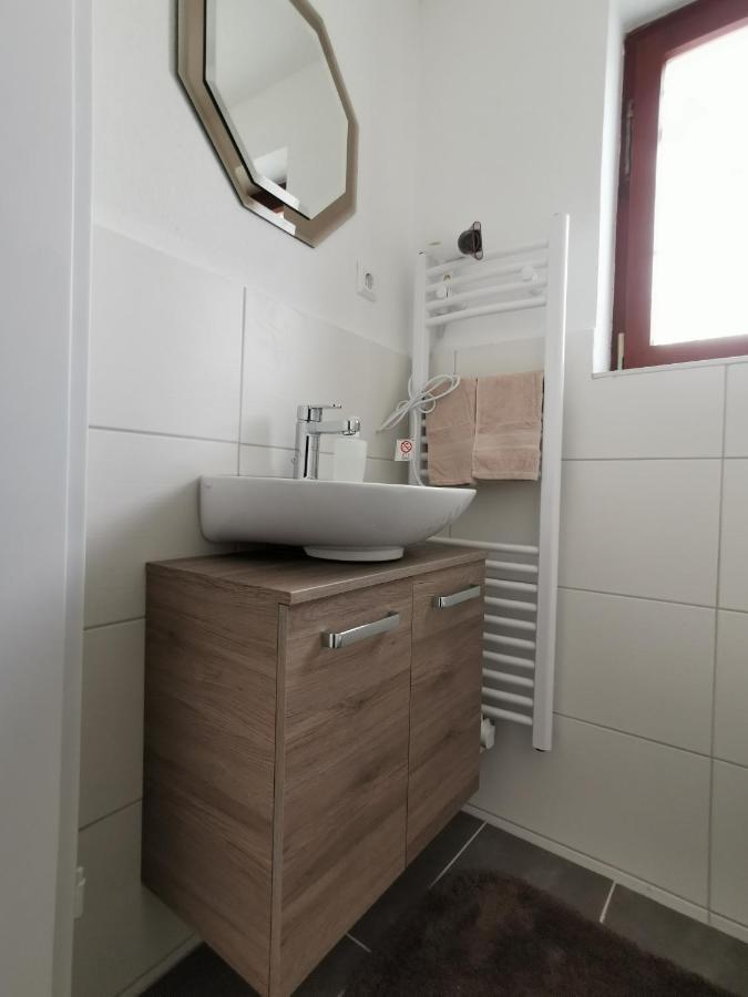 La Casa Suciu Apartment Forchtenberg Luaran gambar