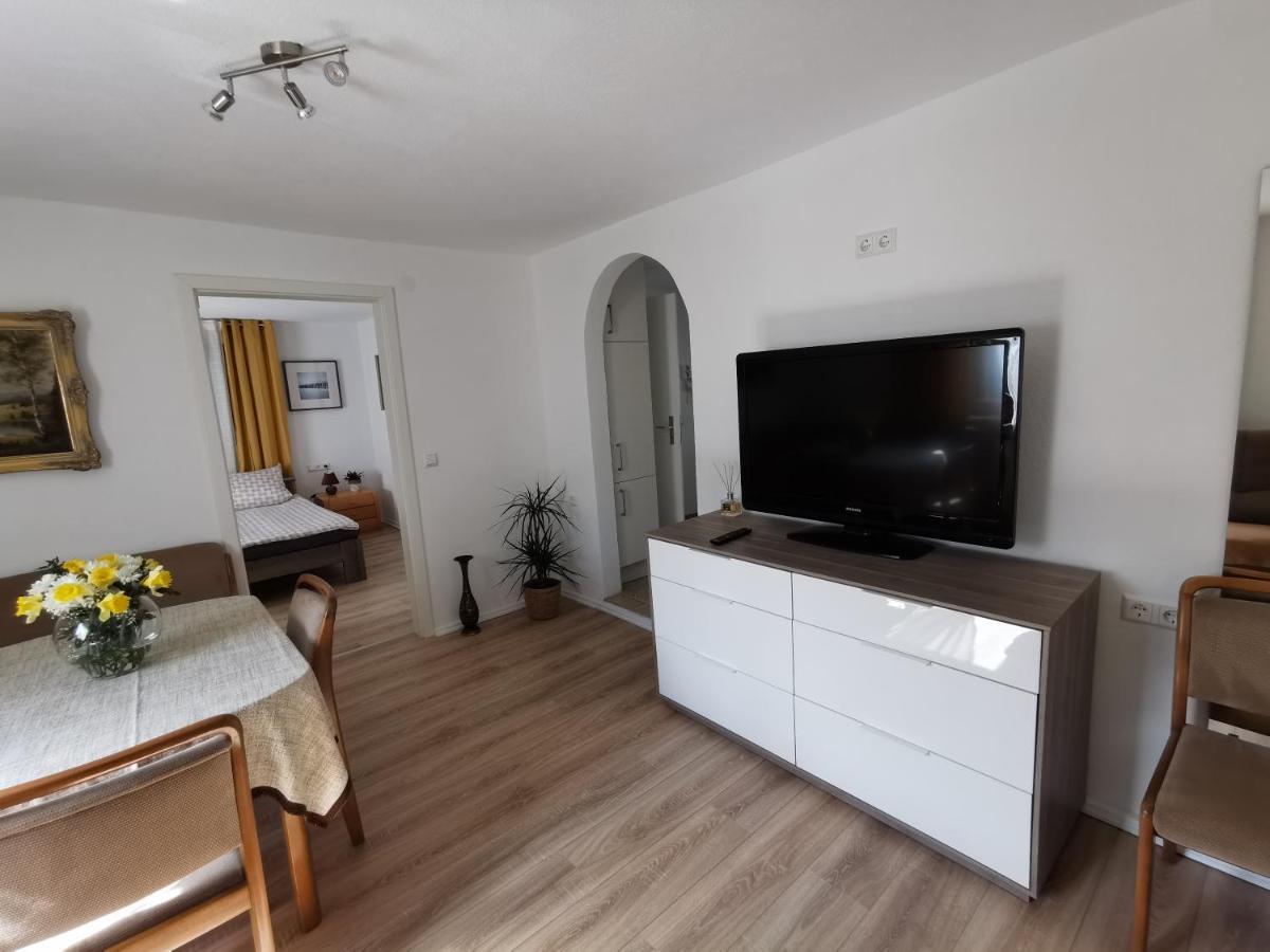 La Casa Suciu Apartment Forchtenberg Luaran gambar