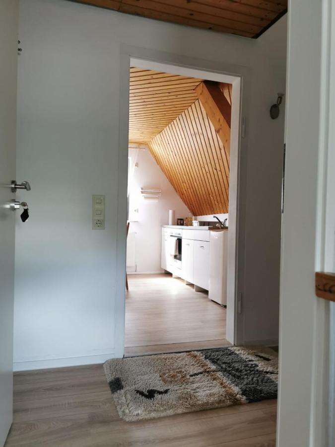 La Casa Suciu Apartment Forchtenberg Luaran gambar