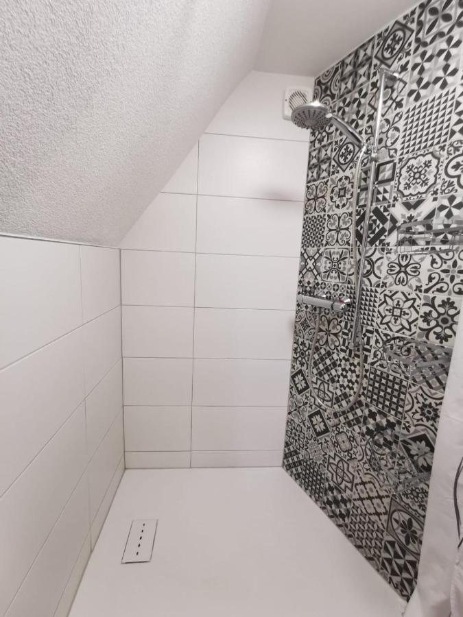 La Casa Suciu Apartment Forchtenberg Luaran gambar