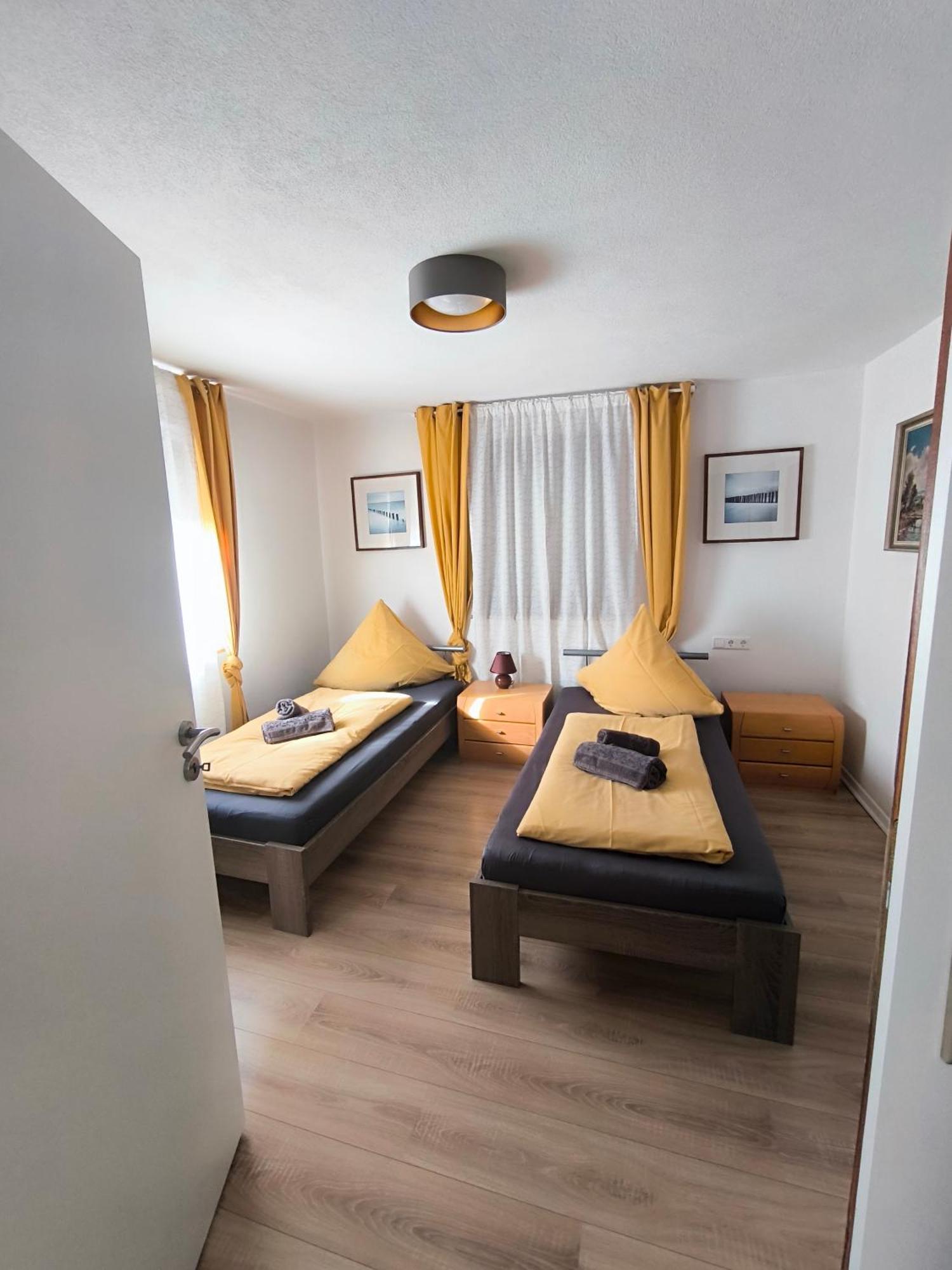 La Casa Suciu Apartment Forchtenberg Luaran gambar