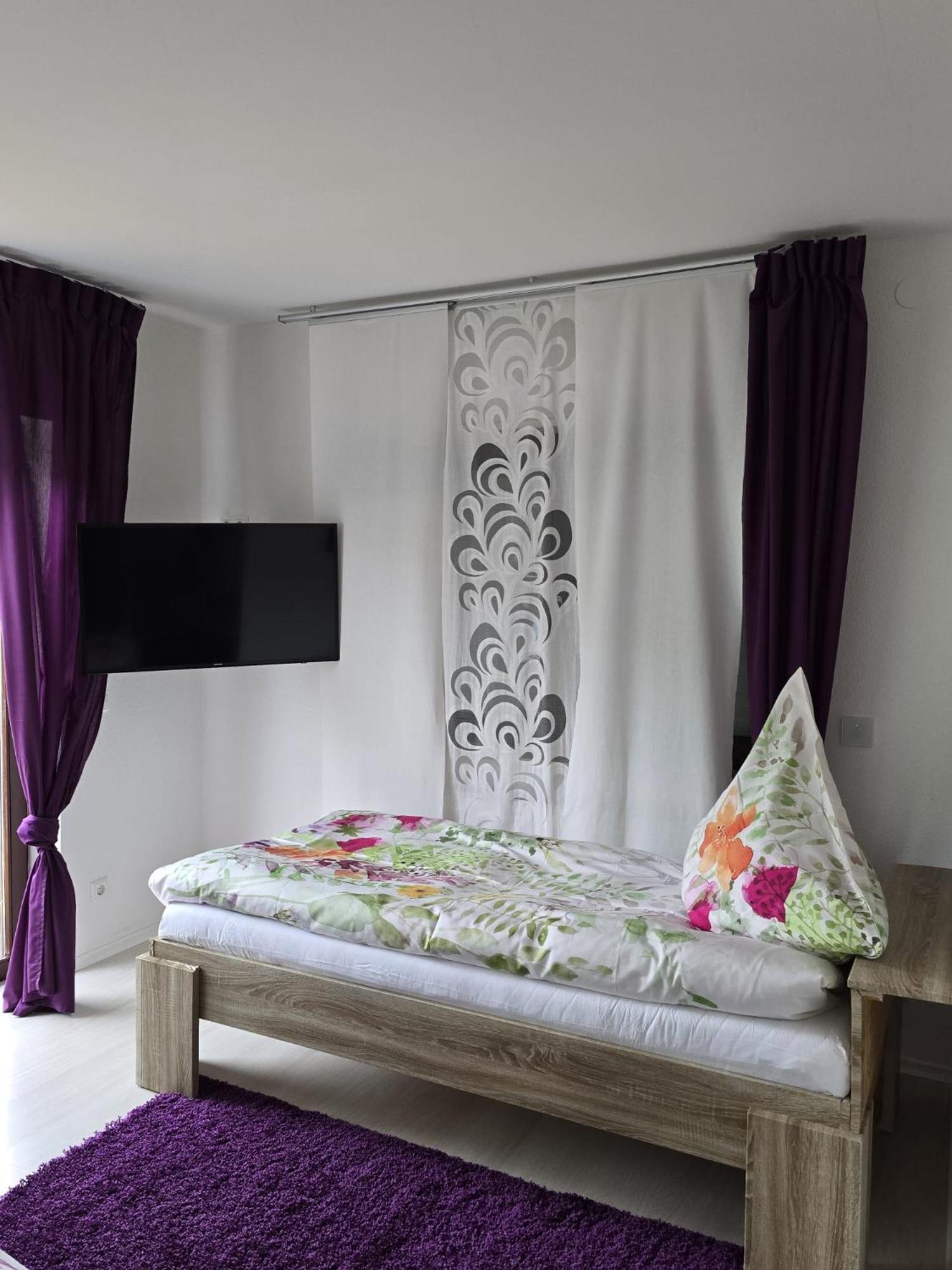 La Casa Suciu Apartment Forchtenberg Luaran gambar